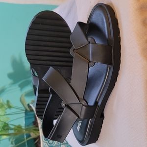 Melissa sandals
